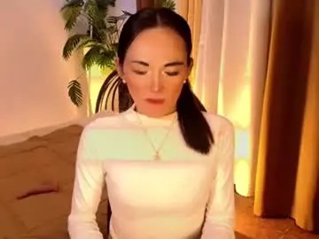Chaturbate Nude Webcam of sweet_marry143
