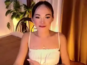 Chaturbate Best live sex cam show of sweet_marry143
