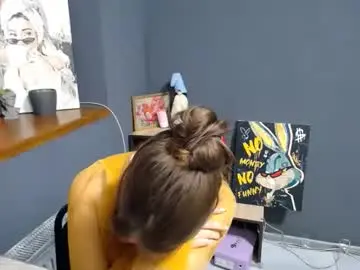 Chaturbate Best Webcam of tiny_felicity