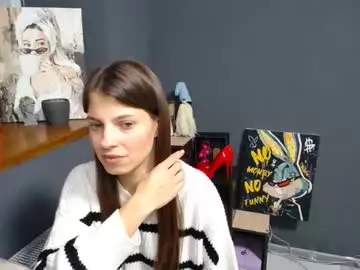 Chaturbate Sex Chat of tiny_felicity