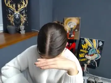 Chaturbate Nude Webcam of tiny_felicity