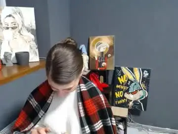 Chaturbate Free Live Porn of tiny_felicity