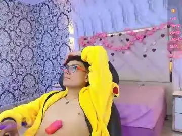 Chaturbate Adult Webcam of valentin_tay1