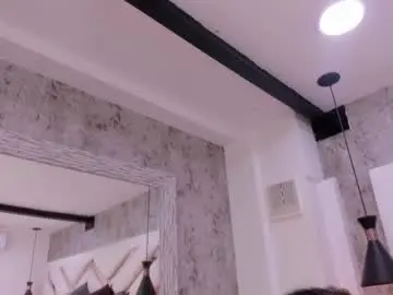 Chaturbate Nude Webcam of vanessa_rain_