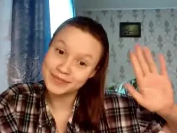 Chaturbate Best Webcam of zenaidafairleigh