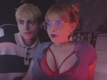 Chaturbate Best Webcam of 7ink_lobo