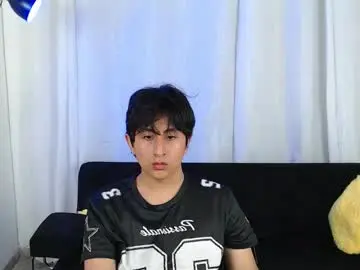 Chaturbate Free Live Porn of 7zyan