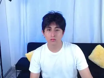 Chaturbate Live Porn of 7zyan