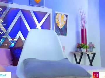 Chaturbate Sex Chat of _miguel7w7