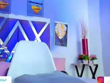 Chaturbate Adult Webcams of _miguel7w7