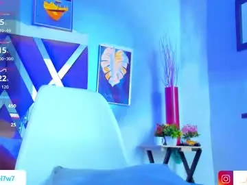 Chaturbate Free Porn Cam of _miguel7w7