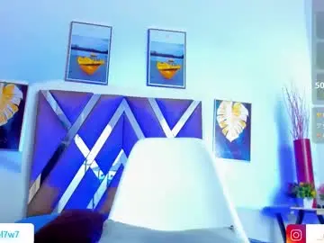 Chaturbate Adult Webcam of _miguel7w7