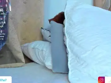 Chaturbate Adult Video Chat of _miguel7w7