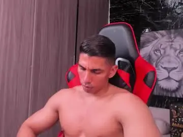 Chaturbate Best live sex cam show of adan_sin1