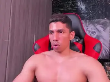 Chaturbate Adult Webcams of adan_sin1