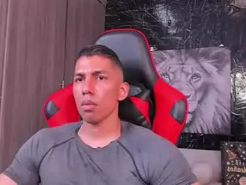 Chaturbate Sex Chat of adan_sin1