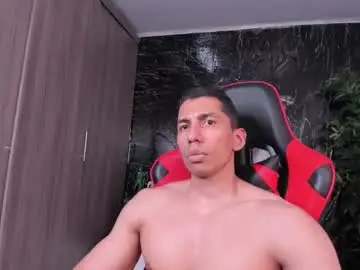 Chaturbate Adult Video Chat of adan_sin1