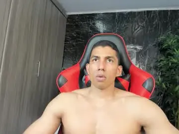 Chaturbate Free Porn Cam of adan_sin1