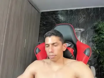 Chaturbate Best live sex cam show of adan_sin1