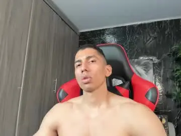 Chaturbate Free Porn Cam of adan_sin1