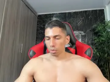 Chaturbate Private Sex Chat of adan_sin1