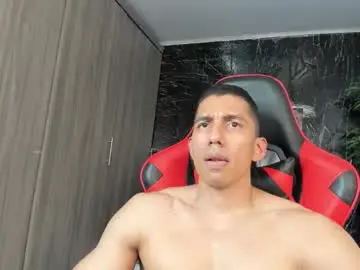 Chaturbate Live Sex of adan_sin1