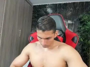 Chaturbate Free Porn Cam of adan_sin1