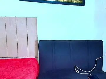 Chaturbate Sex Chat of alejo_21cm