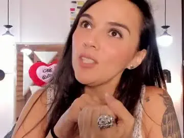 Chaturbate Private Sex Chat of alijohansonn
