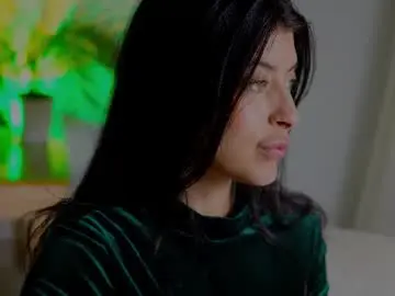 Chaturbate Adult Webcam of anabelcurvy