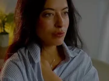 Chaturbate Free Porn Cam of anabelcurvy