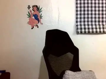 Chaturbate Sex Cam of angelshempire420