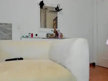 Chaturbate Free Porn Cam of anisialuna_