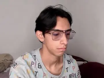 Chaturbate Sex Chat of ash_v1