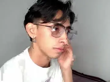 Chaturbate Free Live Porn of ash_v1