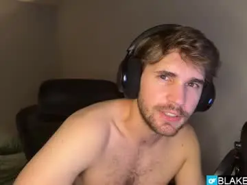 Chaturbate Adult Video Chat of blakemiles2