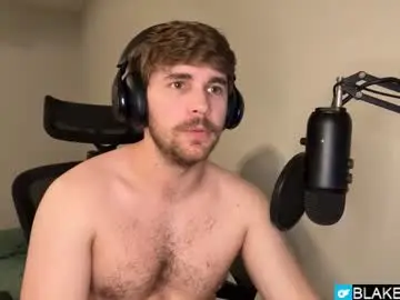 Chaturbate Best live sex cam show of blakemiles2