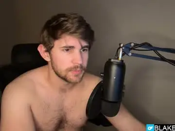 Chaturbate Live Sex of blakemiles2