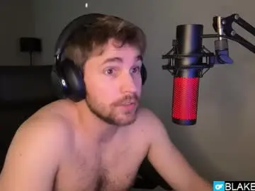 Chaturbate Free Live Porn of blakemiles2