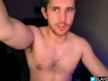 Chaturbate Live Sex of blakemiles2