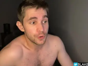 Chaturbate Adult Video Chat of blakemiles2