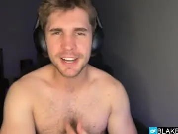 Chaturbate Live Porn of blakemiles2