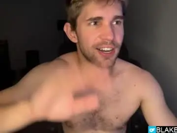 Chaturbate Best Webcam of blakemiles2