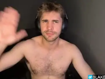 Chaturbate Adult Video Chat of blakemiles2