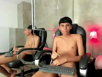 Chaturbate Private Sex Chat of brady_tyson