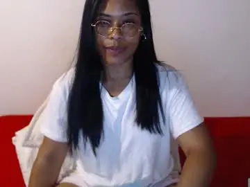 Chaturbate Sex Cam of briannacute