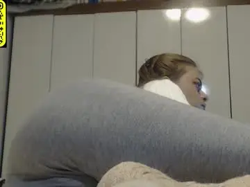 Chaturbate Sex Chat of cary_mary