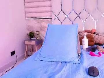 Chaturbate Live Sex of cataleya__ebony