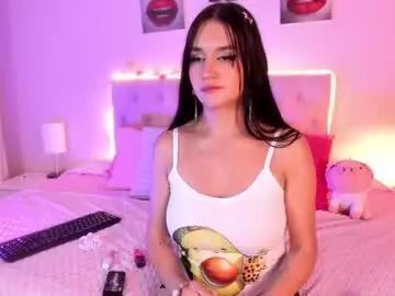 Chaturbate Watch Live Sex Cams of charlotte_rider_