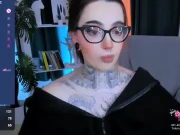 Chaturbate Nude Webcam of dixipixi_